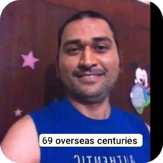 Telegram stiker 👍 Tuk Tuk Thala
