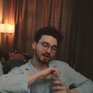 Video sticker 🌟 Brian Maps by @brianwer