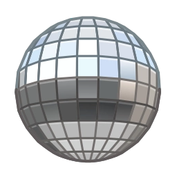 Sticker 🪩 Randomemoji55 | @emojiin