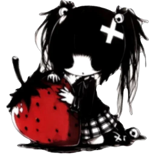 Telegram sticker 🍓 @Eliisss4 :: @fStikBot