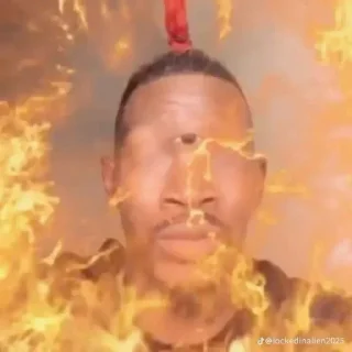 Telegram sticker 🍀 ممد نیگر