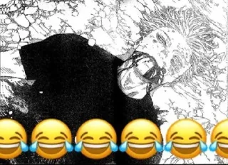 Sticker 🗝 ممد نیگر