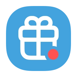 Sticker 🎁 @CryptoBot