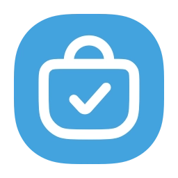 Sticker 🛍️ @CryptoBot