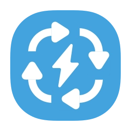 Sticker ⚡️ @CryptoBot