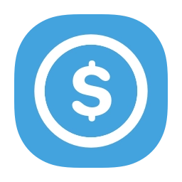 Sticker 💰 @CryptoBot