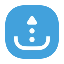 Sticker 🦋 @CryptoBot