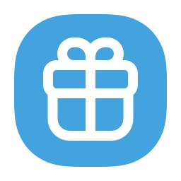 Sticker 🎁 @CryptoBot