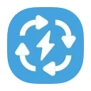 Video sticker ⚡️ @CryptoBot