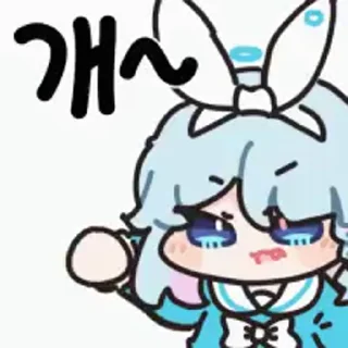 Telegram sticker 👌 Web3 아로나팩
