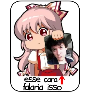Telegram sticker 📃 Scavi 🍄 | @Goaxinim