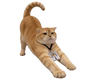 Telegram sticker ⭐ @nammo1997