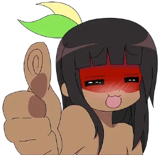 Video sticker 👍 ×🇧🇷𝙿𝚊𝚌𝚘𝚝𝚎 𝚂𝚊𝚗𝚌𝚝𝚘 𝙱𝚛𝚊𝚜𝚒𝚕𝚎𝚒𝚛𝚘🇧🇷×