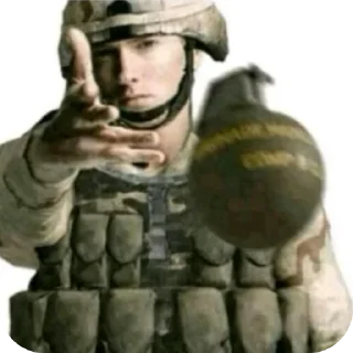 Video sticker 👍 Приëм