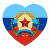 Video sticker ❤️ ЛуганскИн...