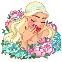 Sticker ☺️ Eva Rich