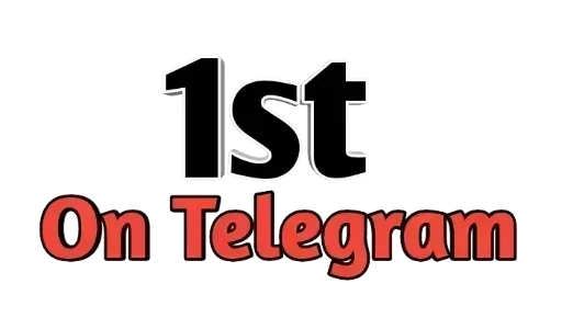 Telegram sticker 😱 Join telegram @MrAnuj70 for free courses