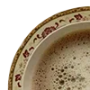 Sticker ☕️ autumn coffee @booksandlanguages