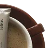 Video sticker ☕️ autumn coffee @boo...