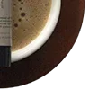 Sticker ☕️ autumn coffee @booksandlanguages