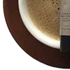 Sticker ☕️ autumn coffee @booksandlanguages