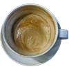 Video sticker ☕ autumn coffee @boo...