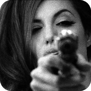 Telegram sticker 👍 𝑬𝒏𝒅𝒐𝒓𝒑𝒉𝒊𝒏 Мила