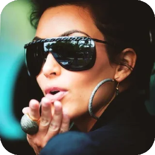 Video sticker 😎 𝑬𝒏𝒅𝒐𝒓𝒑𝒉𝒊𝒏 Мила