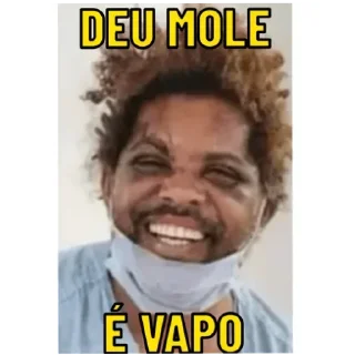 Video sticker 🖼 Eliizinha 2 ❤️🌷 — @stckrRobot