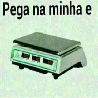 Video sticker ⚠ Eliizinha 2 ❤️🌷 — @stckrRobot