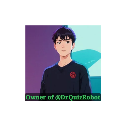Telegram sticker 💇 @DrQuizRobot @Aman_PersonalBot @JeeQuizRobot