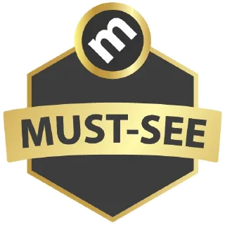 Sticker 👍 Metacritic