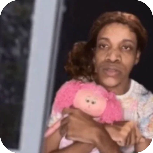 Telegram sticker 🫥 natdelicia