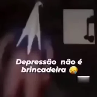 Video sticker 🤔 natdelicia