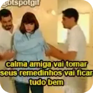 Video sticker 😀 Zoeira