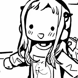 Telegram sticker 🧃 𝝑𝝔