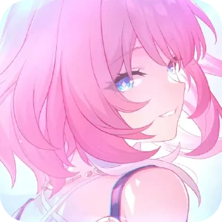 Sticker 💇 𝝑𝝔