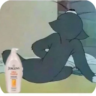 Telegram sticker 🥴 Ꮋαʀαттα's a pack - 1