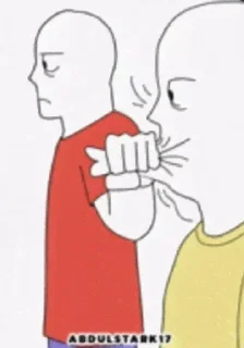 Video sticker 😂 Ꮋαʀαттα's a pack - 1