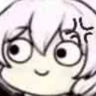 Telegram stiker 💢 Honk honk | Rymer