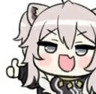 Telegram stiker 🌟 Honk honk | Rymer