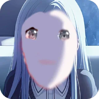 Video sticker 🫥 н п