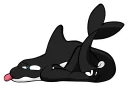 Telegram sticker 😕 ToumalStickerPack