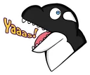 Telegram sticker 😃 ToumalStickerPack