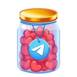 Sticker 🎁 Telegram Gift by @Gifter