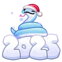 Video sticker 🎁 Telegram Gift by @...