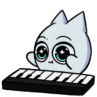 Video sticker 🤩 Irys(✧ᴗ✧)by BD