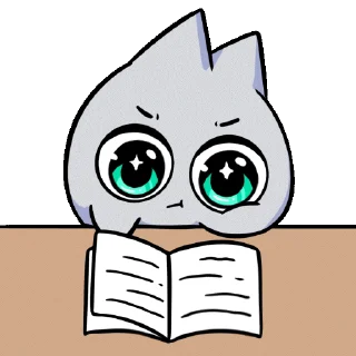 Video sticker 🤩 Irys(✧ᴗ✧)by BD