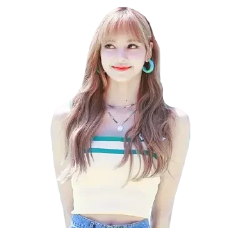 Sticker 😌 Blackpink 15
