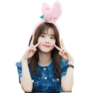 Telegram sticker 😻 Blackpink 15